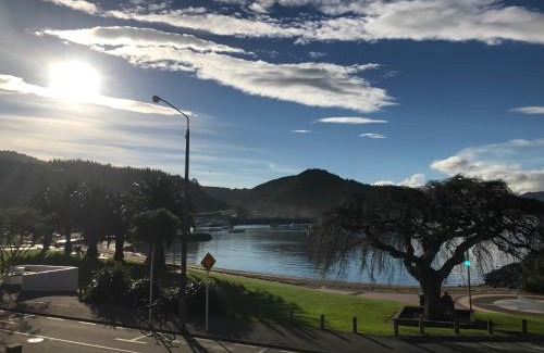Picton Apartamento | Picton Waterfront Oxley's Luxury Apartment