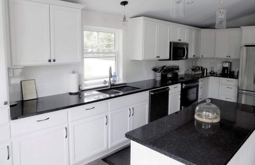 Trenton Casa | Pictou County Cottage Rental