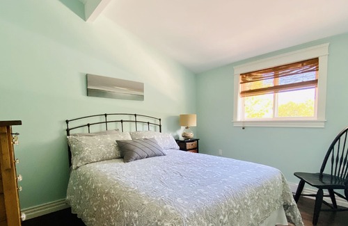 Trenton Casa | Pictou County Cottage Rental