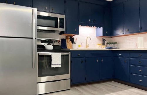 Woonsocket Apartamento | PICTURE PERFECT- 1BED 1BATH CLOSE TO LANDMARK HOSPITAL