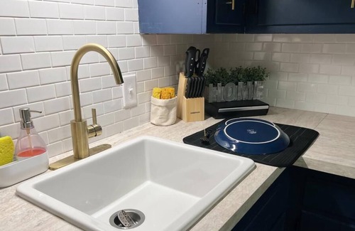Woonsocket Apartamento | PICTURE PERFECT- 1BED 1BATH CLOSE TO LANDMARK HOSPITAL