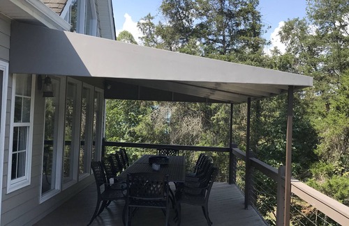 La Follette Casa | Picture Perfect Cottage.