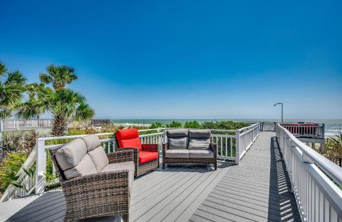 Long Bay Estates Casa | -Picture Perfect