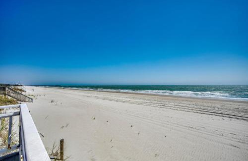 Long Bay Estates Casa | -Picture Perfect