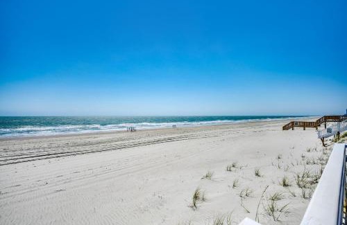 Long Bay Estates Casa | -Picture Perfect