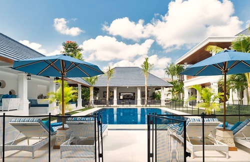 Petitenget Villa | Picture This… Enjoying Your Holiday in Seminyak, Bali, staying in a 5 Star Villa, Bali Villa 2128