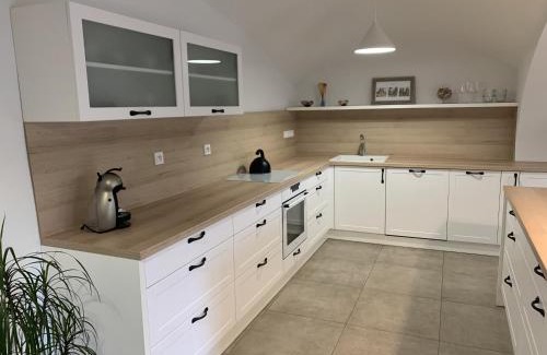 Polepy Apartamento | Picturesque country apartment