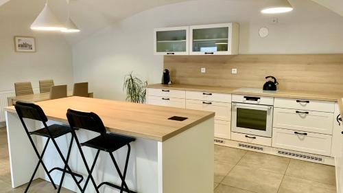 Polepy Apartamento | Picturesque country apartment