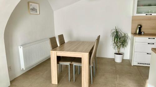 Polepy Apartamento | Picturesque country apartment