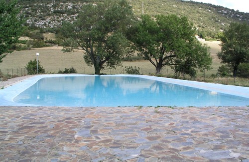 Vira Apartamento | Pintoresca casa rural con terrazas en un idílico pueblo de montaña con vistas