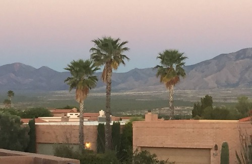 Canoa Seca Estates Casa | Picturesque Green Valley Arizona Paradise