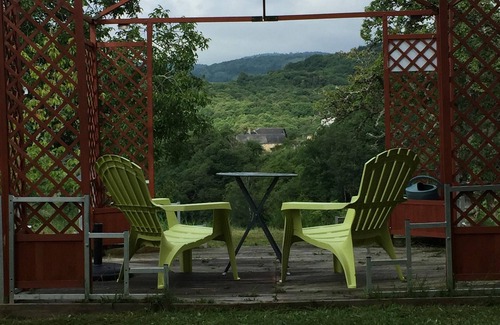 Saint-Prix Casa | Pintoresca casa de vacaciones en un entorno rústico, Morvan Borgoña