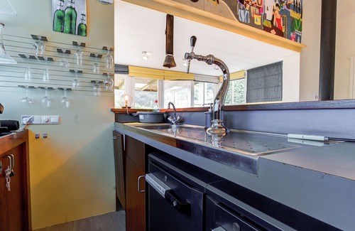 Oldenzaal Casa | Una casa de vacaciones perfecta en Oldenzaal con jacuzzi