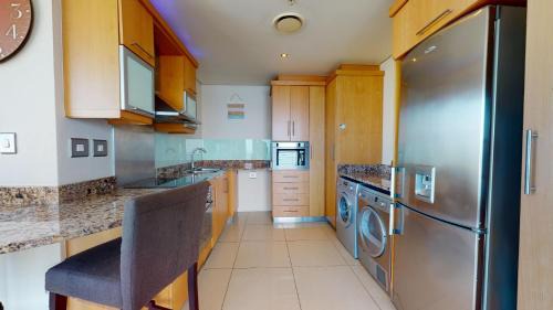 Umhlanga Apartamento | Picturesque Pearls