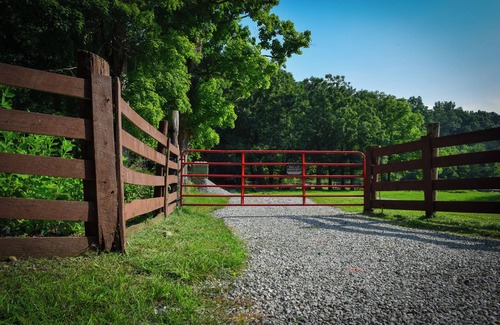 Newport Casa | Picturesque, private 2-bedroom RV in scenic Giles County, VA