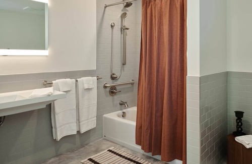 Northside Apartamento | Picturesque Studio Northshore Chattanooga