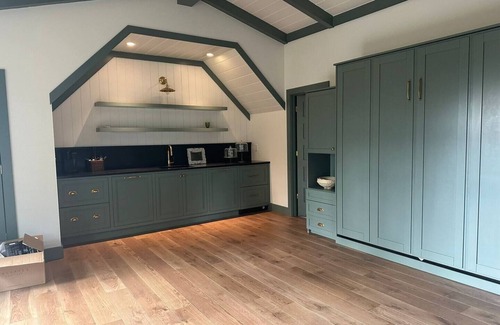 Sapphire Casa | Picturesque views of Sapphire and Lonesome Valley