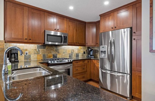 Canmore Condominio | Picturesque Views | Top Choice Stay