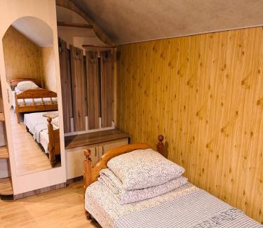 Kosuv Stary Hotel | Pid Yavorom