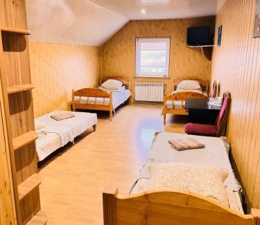 Kosuv Stary Hotel | Pid Yavorom