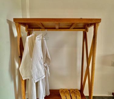 Sen Monorom Cabina | PIDA COFFEE FARM LODGE