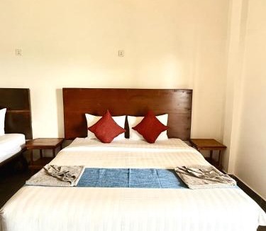 Sen Monorom Cabina | PIDA COFFEE FARM LODGE