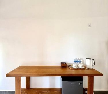 Sen Monorom Cabina | PIDA COFFEE FARM LODGE