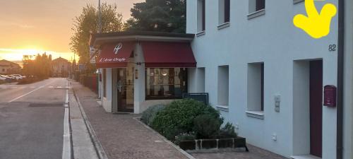 Susegana Cama Y Desayuno | Pie Castello