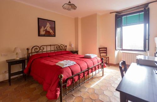 Bosco Casa | Pie' d'Ulivo