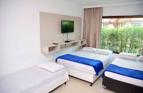 Novo Gravata Condominio | Piece of heaven in Gravata with hydro and sauna