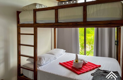 La Fortuna Cabaña | Piece of Heaven on Earth HOT TUB
