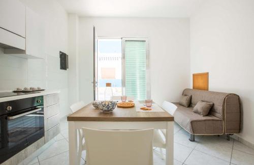 San Foca Apartamento | Piecri Home by BarbarHouse