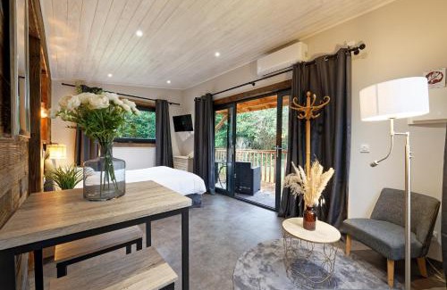 Autun Apartamento | Pied à Terre - Appart'hôtels au coeur d'Autun