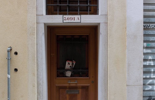 San Marco Apartamento | Pied-à-terre Calle degli Orbi - San Marcos