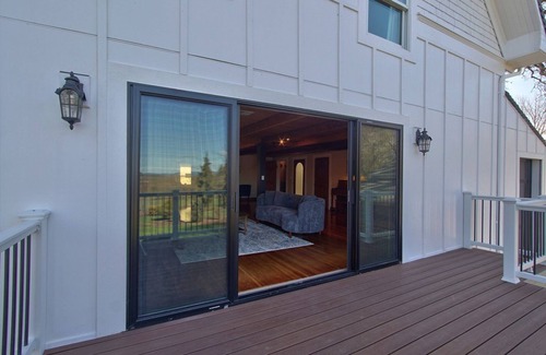 Carlton Casa | Pied-à-terre Retreat