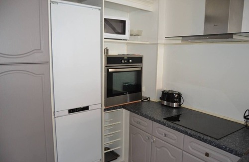 Saintes Apartamento | ❀ Pied à terre ❀ Town center / Air conditioning / Parking