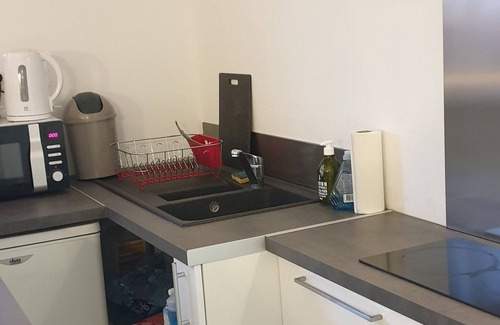 Beauzelle Apartamento | Pied a Terre au Coeur de "beauzelle Activity"