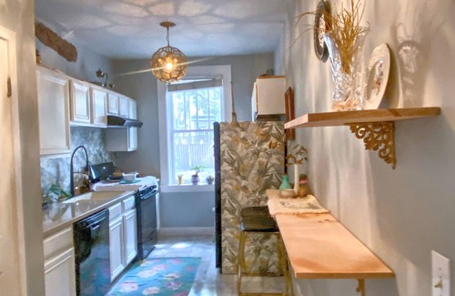 Thomas Square Condominio | Pied-a-terre