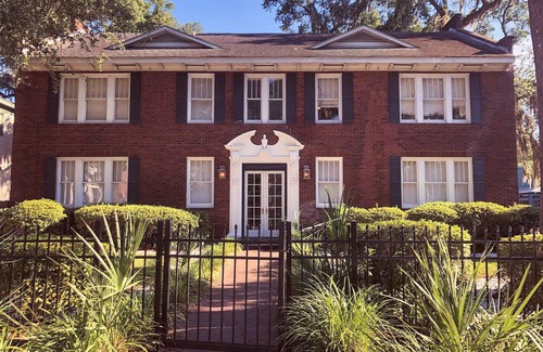 Thomas Square Condominio | Pied-a-terre