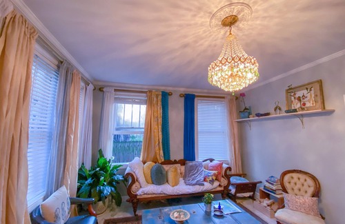 Thomas Square Condominio | Pied-a-terre