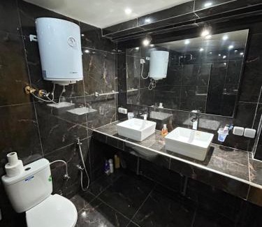 Legzira Apartamento | Pied dans l eau LEGZIRA