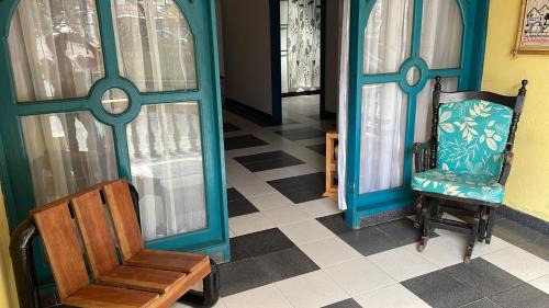 Villavicencio Casa | Piedemonte la Esperanza 1 etapa