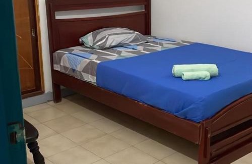Villavicencio Casa | Piedemonte la Esperanza 1 etapa