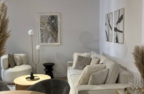 Stare Podgorze Apartamento | Piedmont Apartment II - LoftAffair