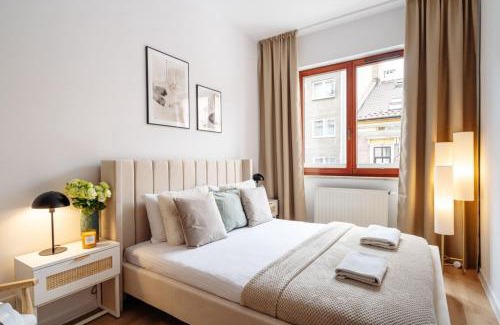 Stare Podgorze Apartamento | Piedmont Apartment II - LoftAffair