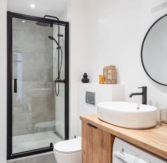Stare Podgorze Apartamento | Piedmont Apartment II - LoftAffair