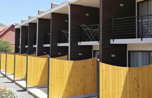 El Quisco Apartamento | Piedra Mar