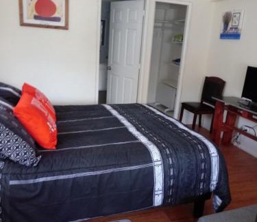 Papudo Apartamento | Piedra Negra