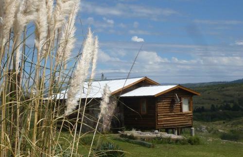 Villa Giardino Cabina | Piedramora