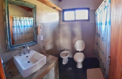 Villa Giardino Cabina | Piedramora